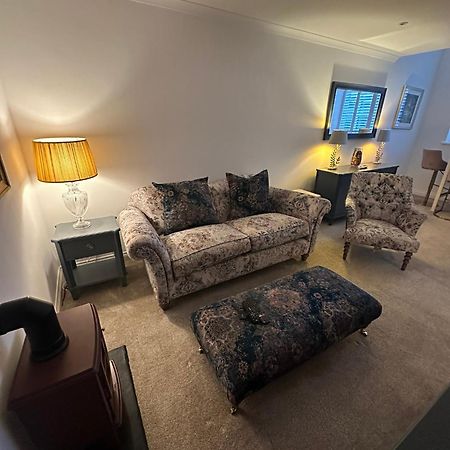 Luxury Moffat Apartment - High End Furnishing エクステリア 写真