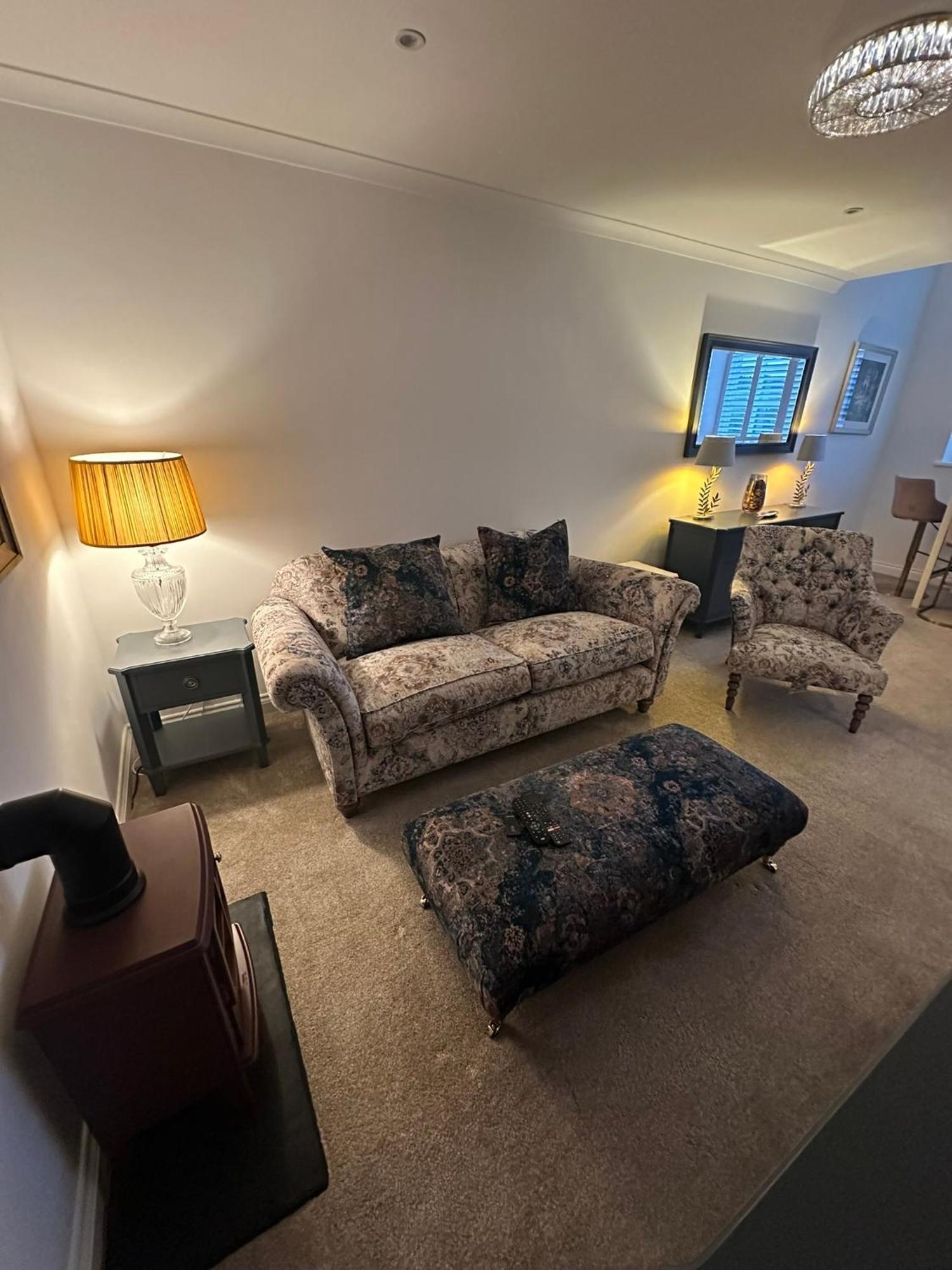 Luxury Moffat Apartment - High End Furnishing エクステリア 写真