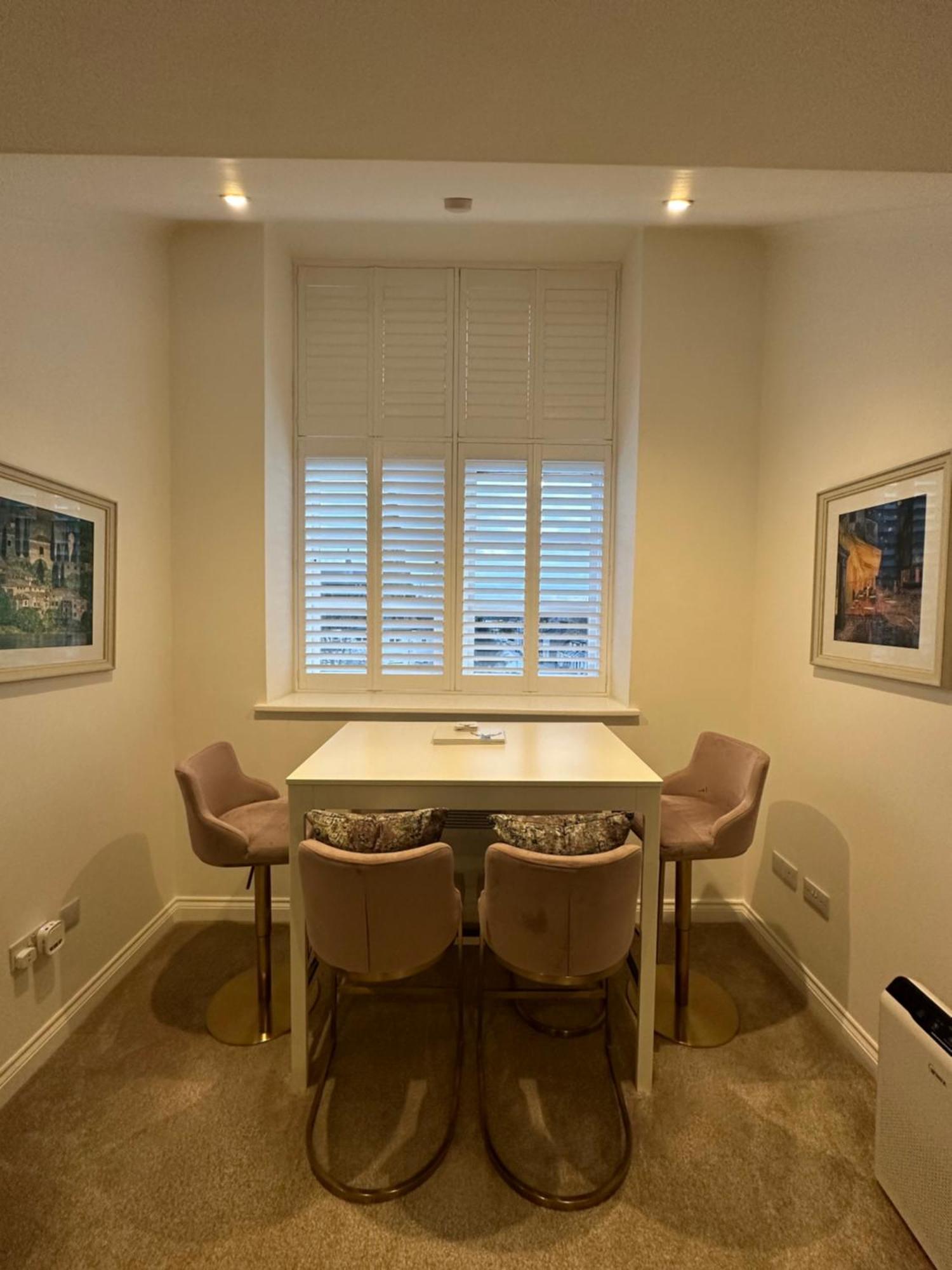 Luxury Moffat Apartment - High End Furnishing エクステリア 写真
