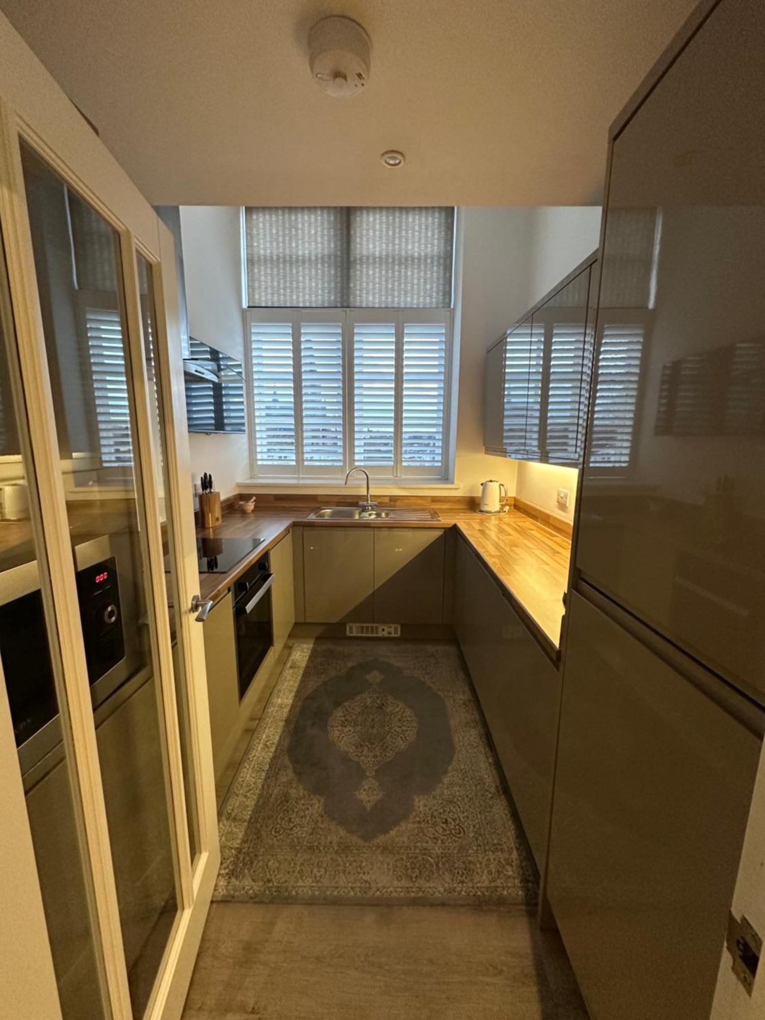 Luxury Moffat Apartment - High End Furnishing エクステリア 写真
