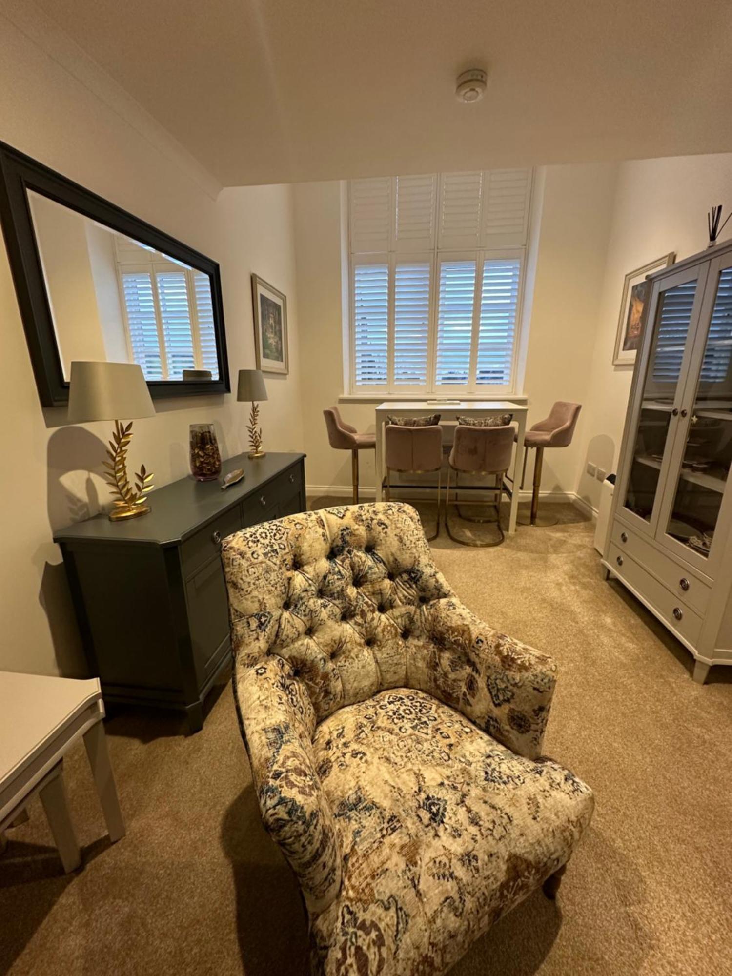 Luxury Moffat Apartment - High End Furnishing エクステリア 写真